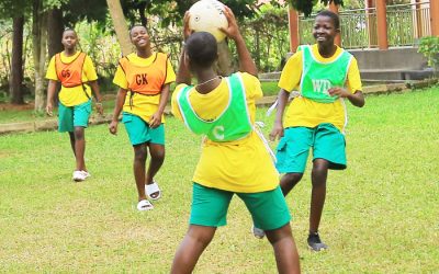 Join the Thriving Sports Community at Forest Hill College